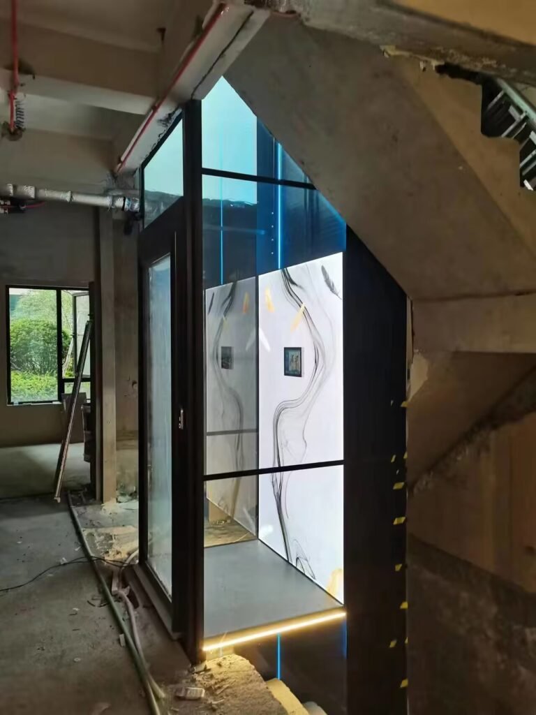 Home Lift China: The Rise and Innovation of the World’s Largest Market 2 QQ图片20230831144055