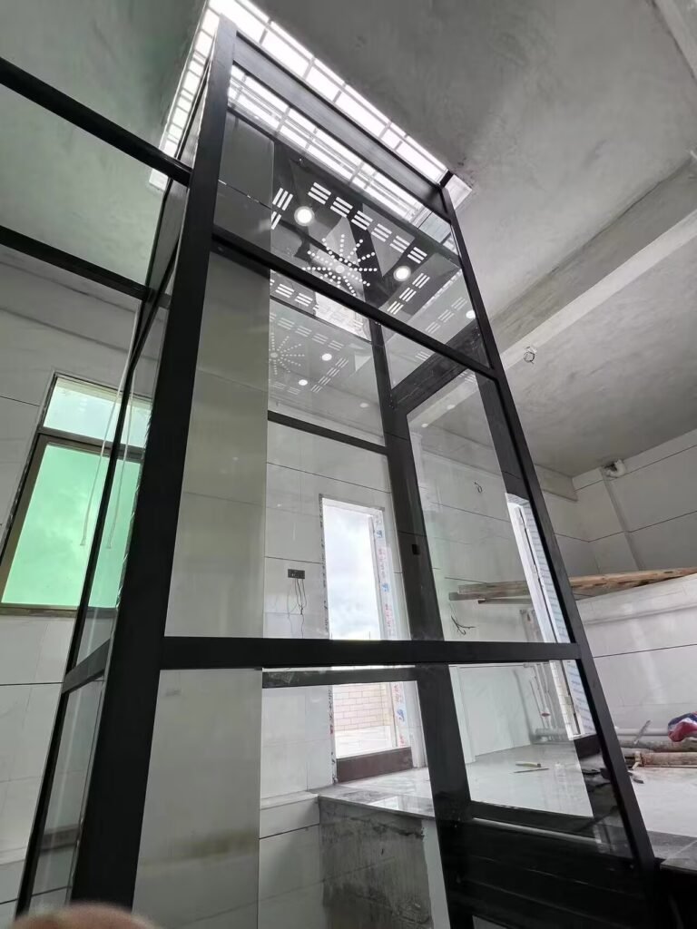 Home Lifters: Global Market Evolution and Accessibility Solutions 2 QQ图片20230902155742