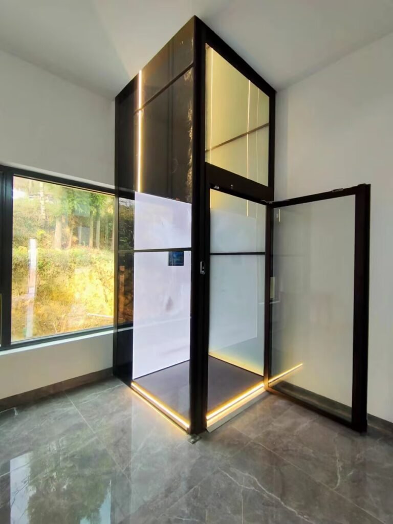 Home Lift China: The Rise and Innovation of the World’s Largest Market