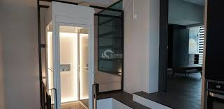 Small Villa Elevator: The Refinement and Intelligent Innovation of Global Vertical Mobility 2 image 100