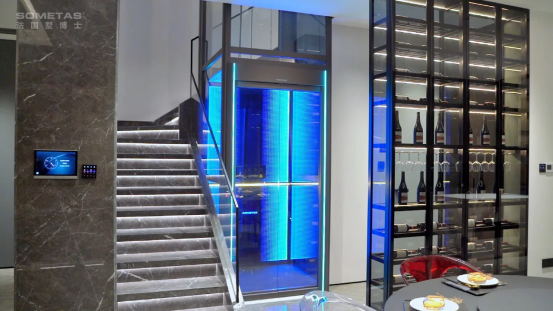 Fast Home Elevator: Accelerating Global Residential Vertical Mobility 3 image 11