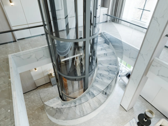 Fast Home Elevator: Accelerating Global Residential Vertical Mobility 2 image 12