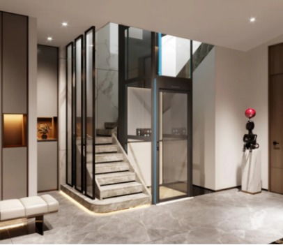 Glass Home Elevator: Redefining Aesthetics and Functionality in Global Residential Design 3 image 15