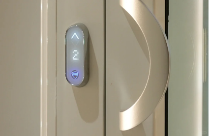 Glass Home Elevator: Redefining Aesthetics and Functionality in Global Residential Design