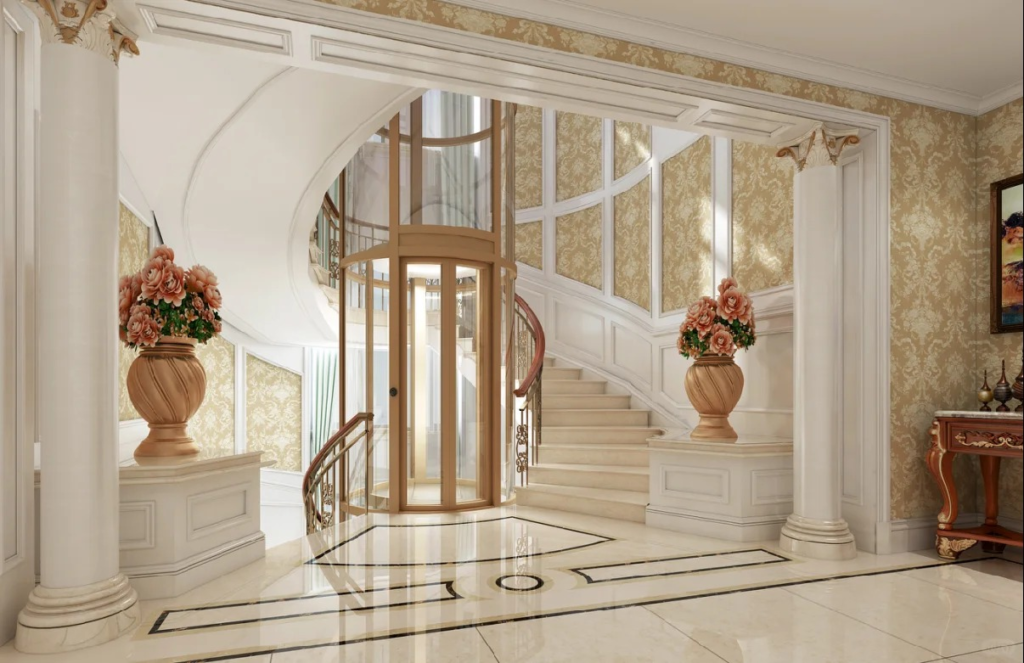 Vacuum Elevator for Home: Revolutionary Innovation and Global Trends in Vertical Mobility
