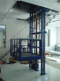One Floor Lift Elevator: The Miniaturized Revolution in Vertical Transportation and Its Global Impact 2 image 23