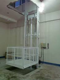 One Floor Lift Elevator: The Miniaturized Revolution in Vertical Transportation and Its Global Impact 3 image 25