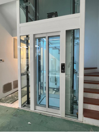 Home Elevator Automatic Doors: The Global Evolution of Intelligence and Safety