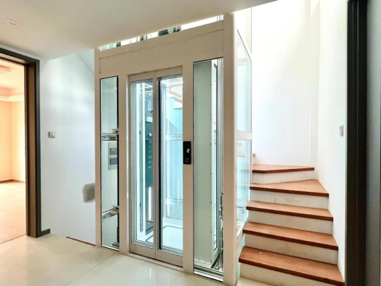 Home Elevator Automatic Doors: The Global Evolution of Intelligence and Safety 3 image 28