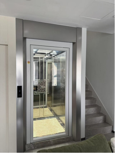 Home Hydraulic Elevator: Sustaining Relevance in Global Residential Mobility
