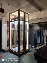 Home Elevator for 3 Floors: Customized Vertical Mobility Solutions and Global Trends 2 image 30