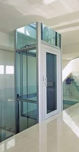 Home Elevator for 3 Floors: Customized Vertical Mobility Solutions and Global Trends