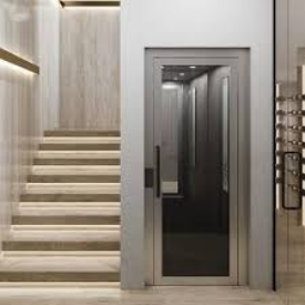 Shaftless Elevator for Home: Revolutionizing Global Residential Vertical Mobility 3 image 37