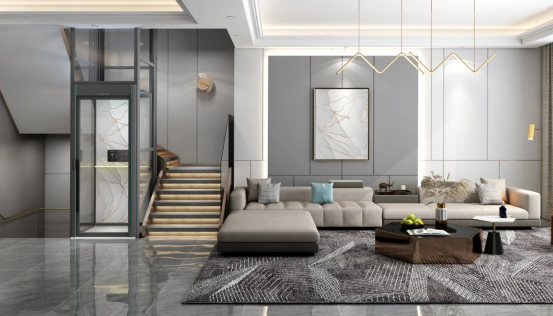 Luxury Home Elevator: Global Market Trends and Innovations