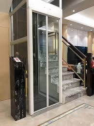 Home Goods Elevator: Intelligent Transformation and Global Practices in Vertical Logistics 3 image 41