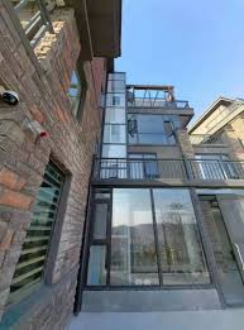 Home Elevator Outdoor: Global Innovations and Future Trends in Vertical Mobility 3 image 45