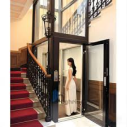 Home Elevator Outdoor: Global Innovations and Future Trends in Vertical Mobility