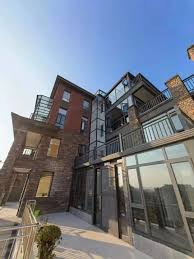 Outdoor Home Elevator: Redefining Global Residential Accessibility and Architectural Innovation 2 image 49
