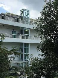 Outdoor Home Elevator: Redefining Global Residential Accessibility and Architectural Innovation