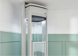 One Person Elevator for Home:Technological Innovation and Market Application from a Global Perspective 3 image 51