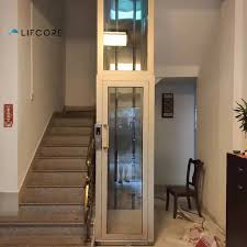 One Person Elevator for Home:Technological Innovation and Market Application from a Global Perspective 2 image 52