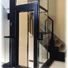 One Person Elevator for Home:Technological Innovation and Market Application from a Global Perspective