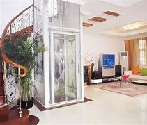 Home Lift for 2 Person:Technological Innovation and Market Trends in a Global Perspective