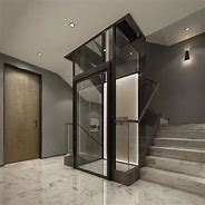 Home Lift for One Person:New trends in global development