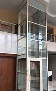 Home Lift for Elderly: Enabling Global Aging-in-Place with Inclusive Technology