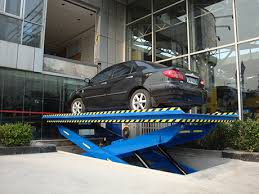 Car Lift for Home:Global Perspectives on Technological Innovation and Market Applications 3 image 88