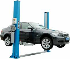Car Lift for Home:Global Perspectives on Technological Innovation and Market Applications