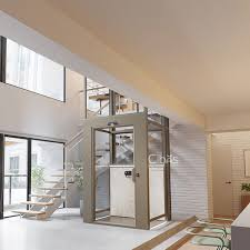 Family Elevator: Global Trends and Innovations in Residential Vertical Mobility 3 image 93