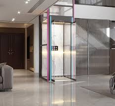 Small Villa Elevator: The Refinement and Intelligent Innovation of Global Vertical Mobility 3 image 99