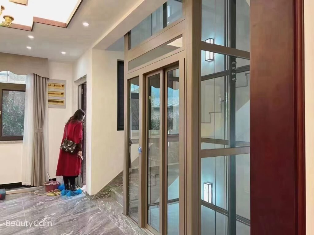 Home Lifters: Global Market Evolution and Accessibility Solutions