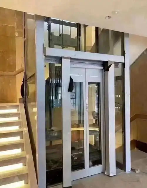 ¿Cómo elegir un ascensor pequeño para casas dúplex? 5 Ventajas de los ascensores domésticos de tipo tornillo