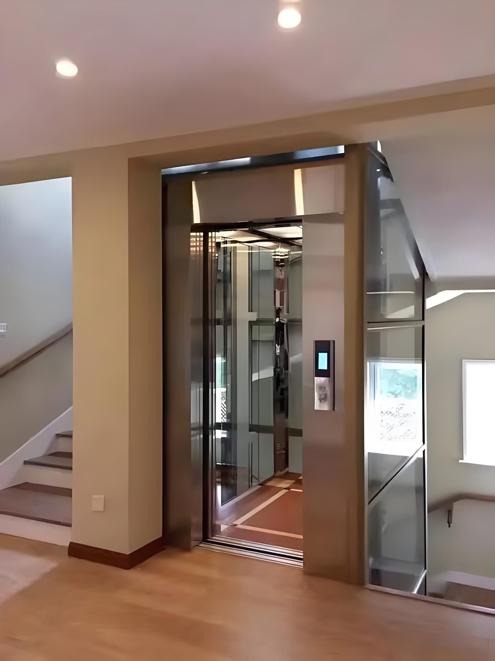 Cómo equilibrar seguridad y precio al elegir un ascensor doméstico