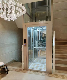Luxury Villa Elevators – Comfort, Style, and Convenience at Home