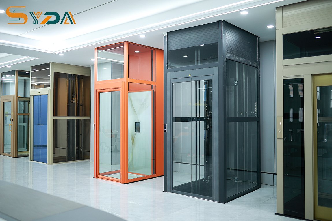 Maintenance Tips for Home Villa Elevators