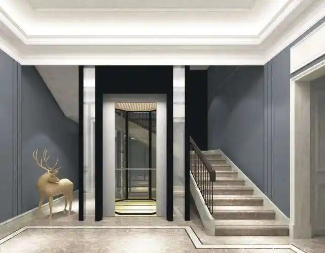 How to Choose a Home Elevator or Villa Elevator